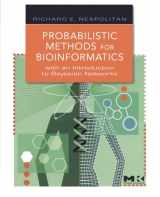 9780323165464-032316546X-Probabilistic Methods for Bioinformatics: With an Introduction to Bayesian Networks