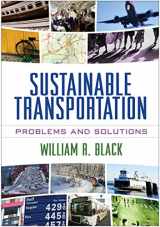 9781606234853-1606234854-Sustainable Transportation: Problems and Solutions