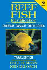 9781878348692-1878348698-Reef Fish Identification Travel Edition - 2nd Edition: Caribbean Bahamas South Florida