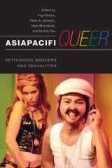 9780252075070-0252075072-AsiaPacifiQueer: Rethinking Genders and Sexualities