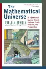 9780471176619-0471176613-The Mathematical Universe: An Alphabetical Journey Through the Great Proofs, Problems, and Personalities