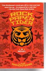 9781569479513-1569479518-Rock Paper Tiger (An Ellie McEnroe Novel)