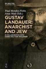 9783110373950-3110373955-Gustav Landauer: Anarchist and Jew