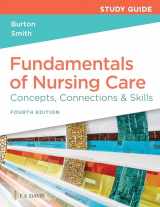 9781719644563-171964456X-Study Guide for Fundamentals of Nursing Care Concepts, Connections & Skills