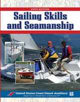 9780071470292-0071470298-Sailing Skills & Seamanship