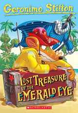9780439559638-0439559634-Lost Treasure of the Emerald Eye