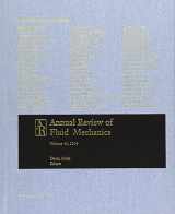 9780824307462-0824307461-Annual Review of Fluid Mechanics 2014