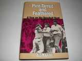 9780912697154-0912697156-Pine-Tarred and Feathered: A Year on the Baseball Beat