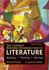 9781319105051-131910505X-The Compact Bedford Introduction to Literature