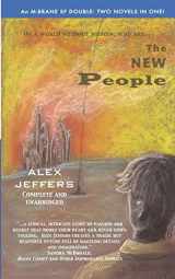 9780983170938-0983170932-The New People/Elegant Threat: An M-Brane SF Double