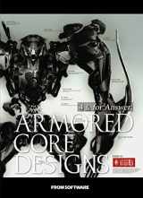 9784862461667-4862461662-ARMORED CORE DESIGNS 4 & for Answer