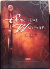 9781616388225-1616388226-Spiritual Warfare Bible: New King James Version