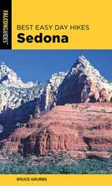 9781493041152-1493041150-Best Easy Day Hikes Sedona (Best Easy Day Hikes Series)