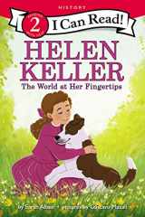 9780062432810-0062432818-Helen Keller: The World at Her Fingertips (I Can Read Level 2)