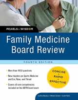 9780071625517-0071625518-Family Medicine Board Review: Pearls of Wisdom, Fourth Edition