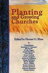 9780871481382-0871481383-Planting and Growing Churches