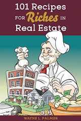 9781543981803-1543981801-101 Recipes for Riches in Real Estate - Proof with Design