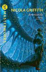 9780575118232-0575118237-Ammonite. by Nicola Griffith