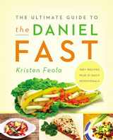 9780310331179-031033117X-The Ultimate Guide to the Daniel Fast