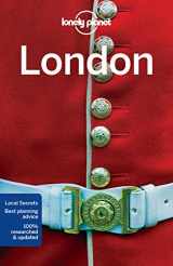 9781786573520-1786573520-Lonely Planet London 11 (Travel Guide)