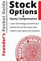 9781938162145-1938162145-Founder’s Pocket Guide: Stock Options and Equity Compensation