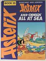 9780340680902-0340680903-Asterix and Obelix All At Sea 35