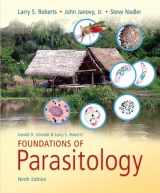 9780073524191-0073524190-Foundations of Parasitology