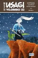 9781506724966-1506724965-Usagi Yojimbo Saga Volume 6 (Second Edition) (The Usagi Yojimbo Saga)