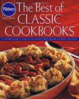 9780609603772-0609603779-Pillsbury: The Best of Classic Cookbooks