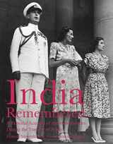 9781862058156-1862058156-India Remembered: A Personal Account of the Mountbattens During the Transfer of Power