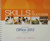 9780133978681-0133978680-Skills for Success with Office 2013 Volume 1 & Skills for Success with Windows 7 Getting Started & MyLab IT with Pearson eText -- Access Card Package