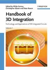 9783527320349-3527320342-Handbook of 3D Integration: Technology and Applications of 3D Integrated Circuits (2 Vol. Set)