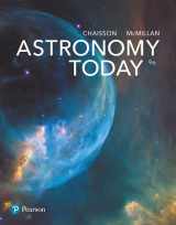 9780134450278-0134450272-Astronomy Today [RENTAL EDITION]