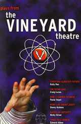 9780881451207-0881451207-Plays from the Vineyard Theater