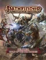9781601257109-1601257104-Pathfinder Campaign Setting: Belkzen, Hold of the Orc Hordes