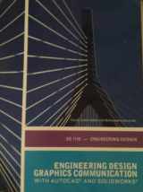 9781269404754-126940475X-Engineering Design Graphics Communication (4th Edition) with AutoCAD and SolidWorks - Northeastern University