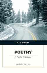 9780134053301-0134053303-Poetry: A Pocket Anthology