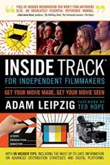 9781319013189-131901318X-Inside Track for Independent Filmmakers
