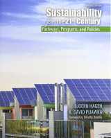 9781524918101-1524918105-Sustainability for the 21st Century: Pathways, Programs, and Policies