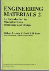 9780080325316-0080325319-Engineering Materials 2: An Introduction to Microstructures, Processing and Design (International Series on Materials Science and Technology)