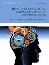 9780133406764-0133406768-Theories of Counseling and Psychotherapy, Loose-Leaf Version Plus NEW MyCounselingLab with Pearson eText -- Access Card Package (4th Edition) (Merrill Counseling (Paperback))