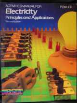9780070217089-0070217084-Activities Manual for Electricity Principles and Applications