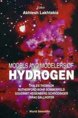 9789810223021-9810223021-MODELS AND MODELERS OF HYDROGEN