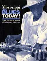 9780713726619-071372661X-Mississippi the Blues Today