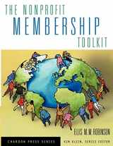 9780787965068-0787965065-The Nonprofit Membership Toolkit
