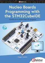 9783895764165-3895764167-Nucleo Boards Programming with the STM32CubeIDE: Hands-on in more than 50 projects