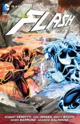 9781401258740-1401258743-The Flash 6: Out of Time