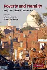 9780521127349-0521127343-Poverty and Morality: Religious and Secular Perspectives (Ethikon Series in Comparative Ethics)