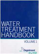 9782743009700-2743009705-Water Treatment Handbook
