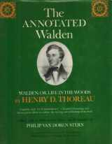 9780517504024-0517504022-Annotated Walden